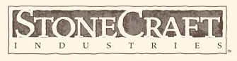 stonecraft logo