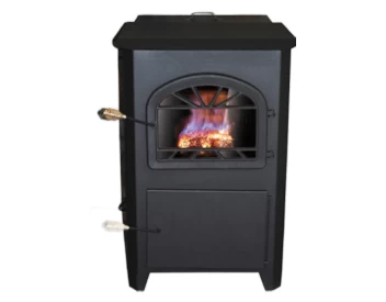 Independence Coal Stove by Leisure Line
